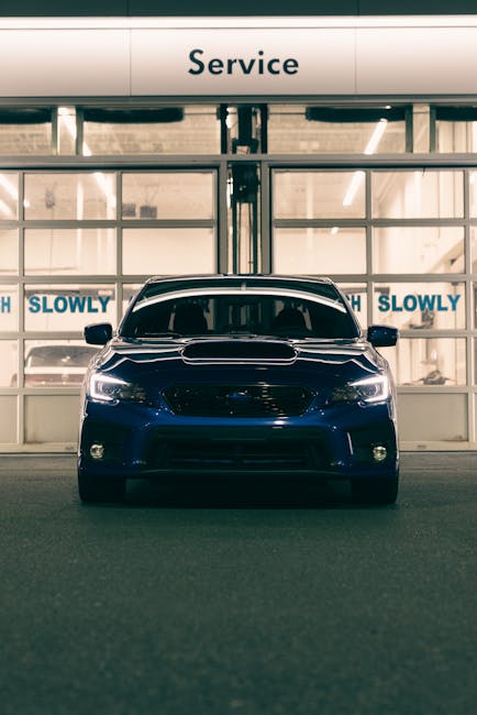 Règles environnementales