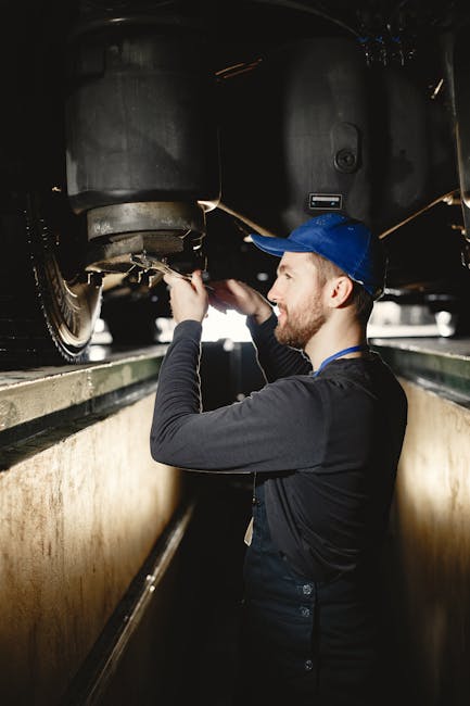 Leasing et financement